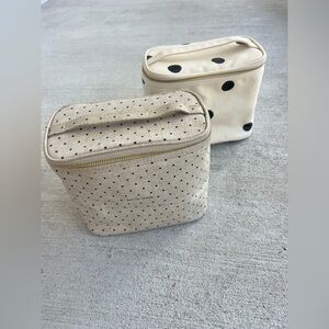 Kate Spade New York Insulated Lunch Bags – Set of 2